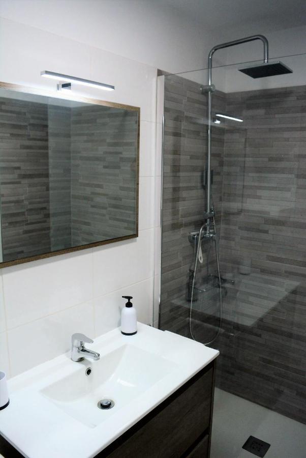 Palmengarten Apartment Los Molinos Маспаломас Екстериор снимка