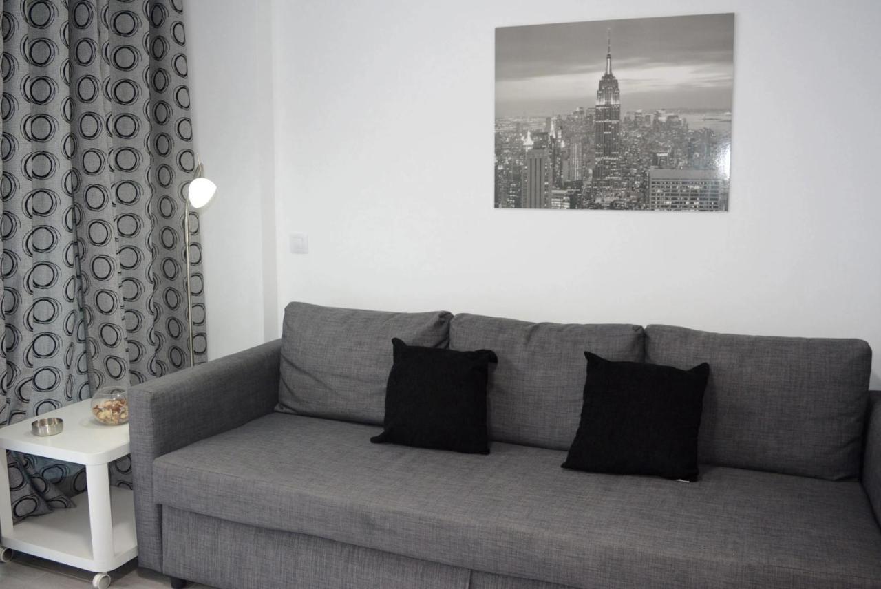 Palmengarten Apartment Los Molinos Маспаломас Екстериор снимка