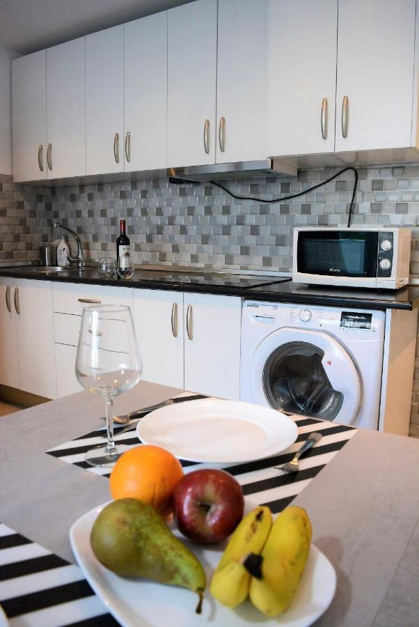 Palmengarten Apartment Los Molinos Маспаломас Екстериор снимка