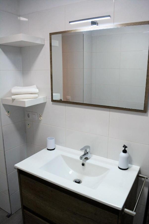 Palmengarten Apartment Los Molinos Маспаломас Екстериор снимка